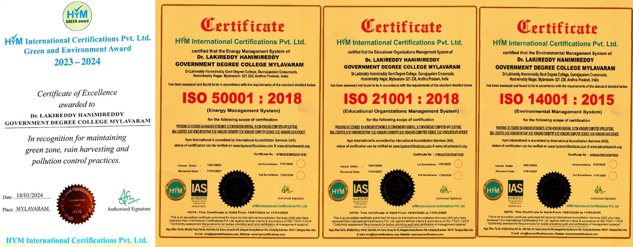 ISO NEW